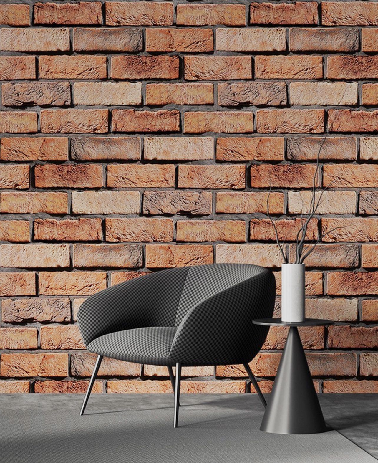 Brick Wallpaper