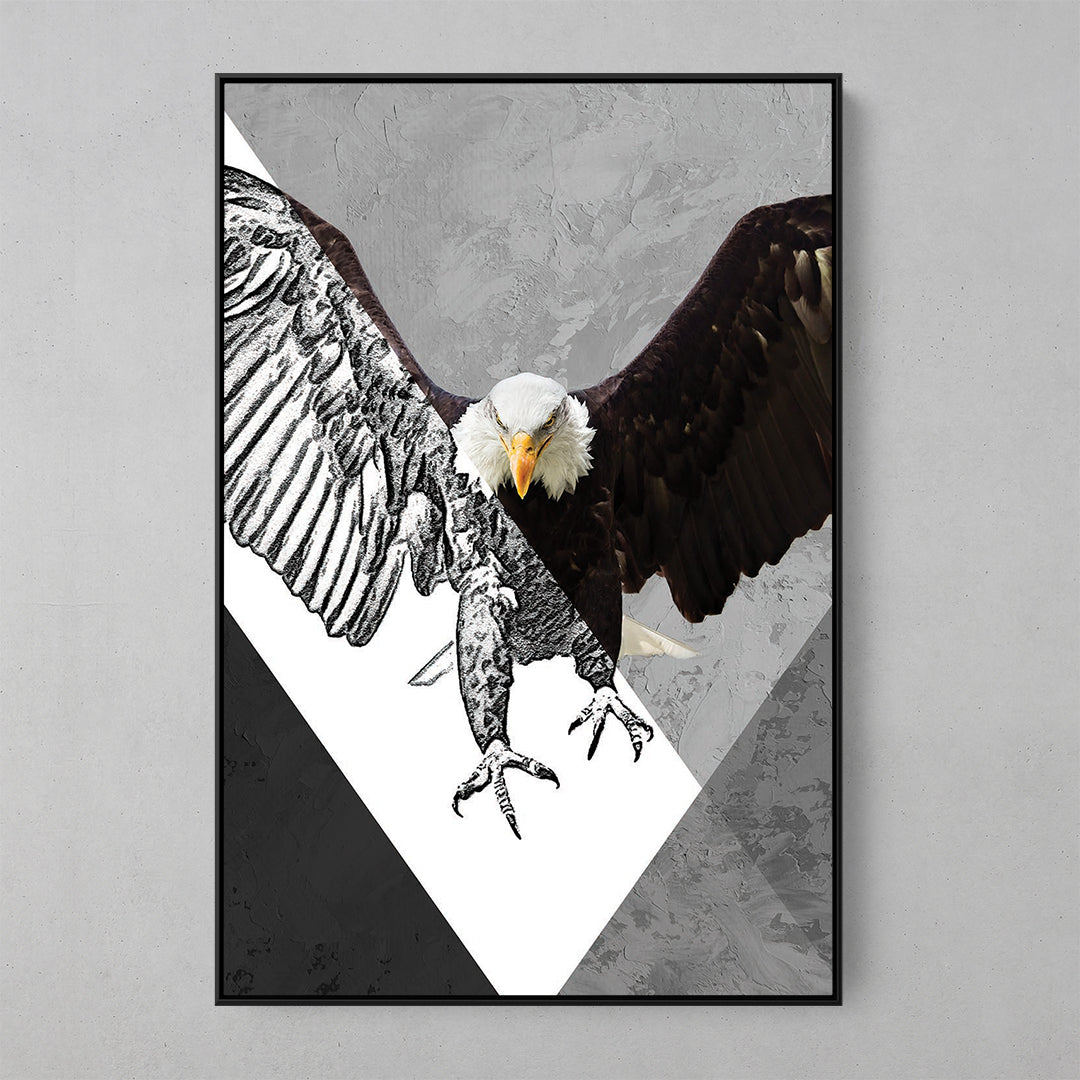 Eagle Wall Art