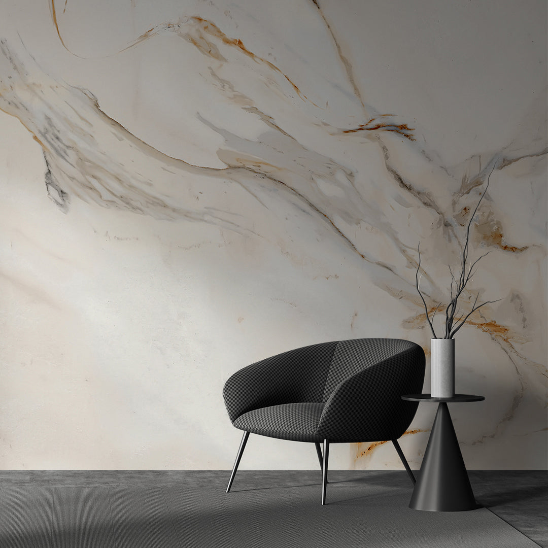 Marble Wallpaper Colors Luxury