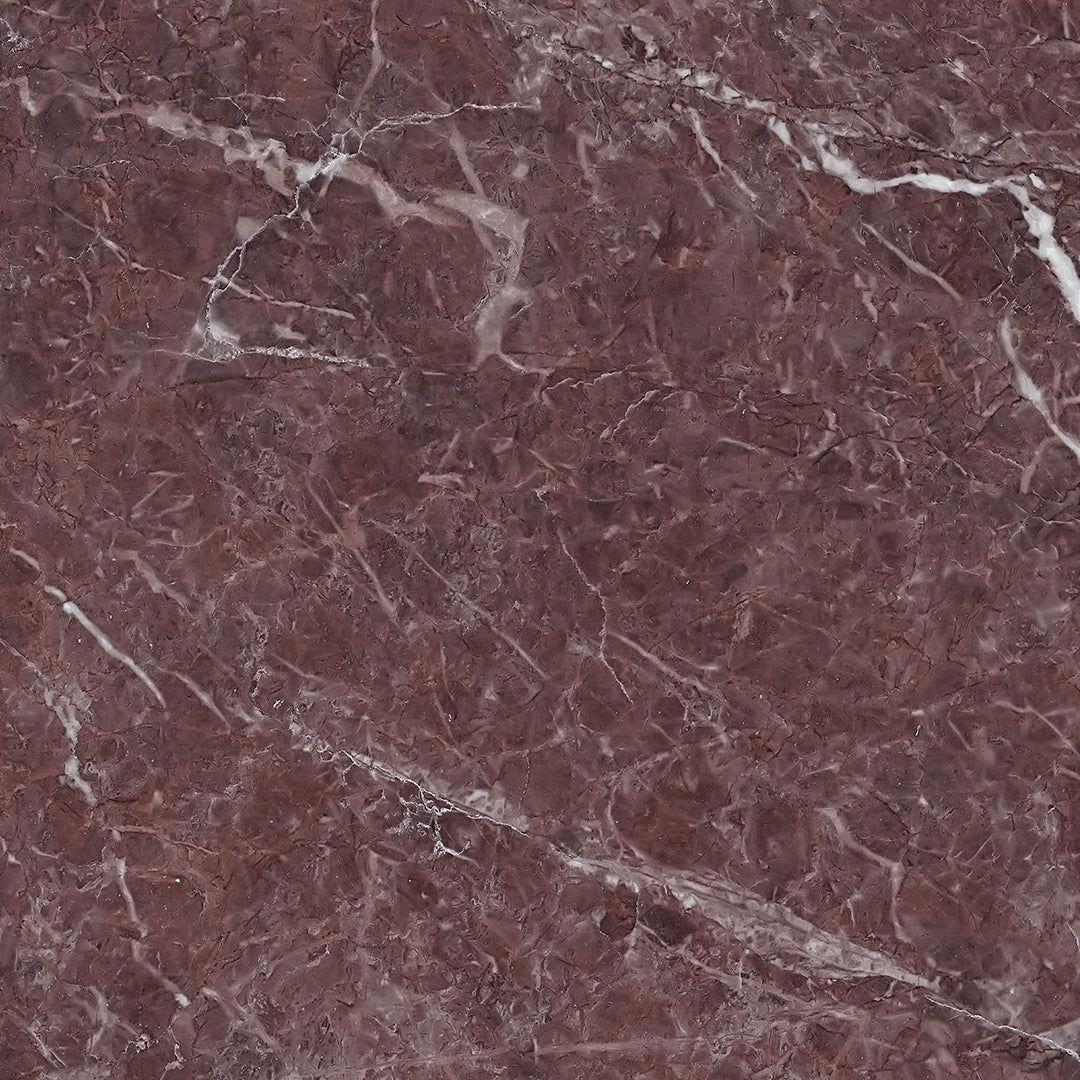 Modern Violet Marble Wallpaper